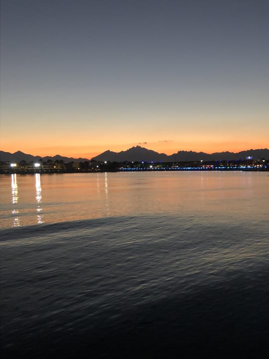 Strand Pickalbatros Dana Beach Resort - Hurghada