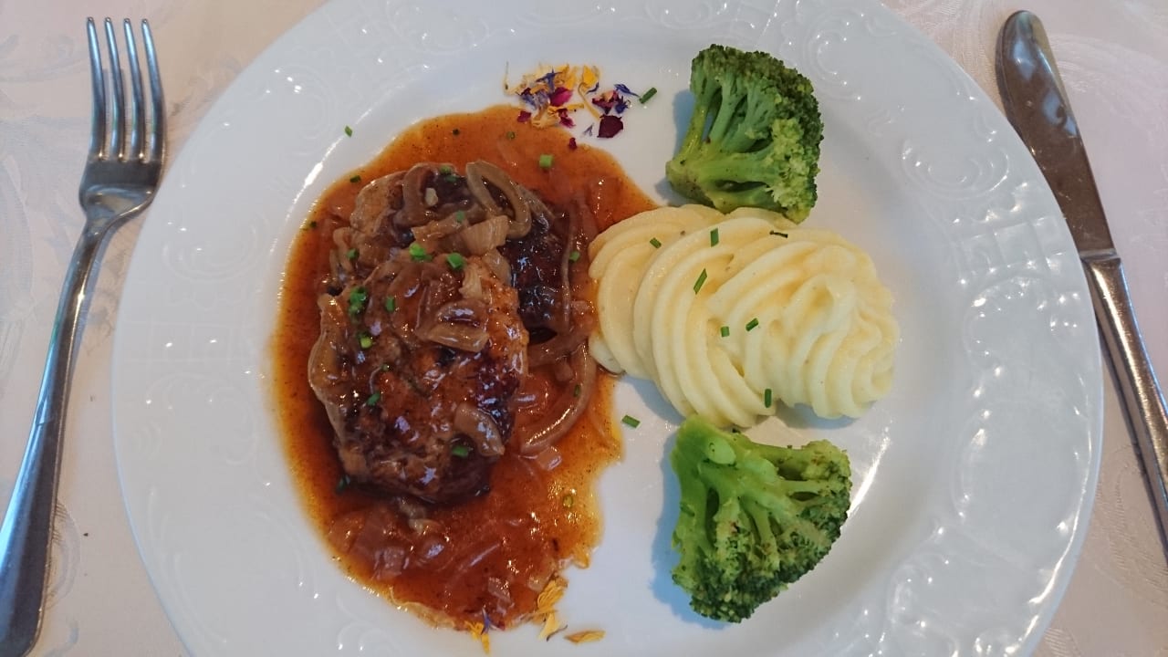 Restaurant Pension Sonnenhof