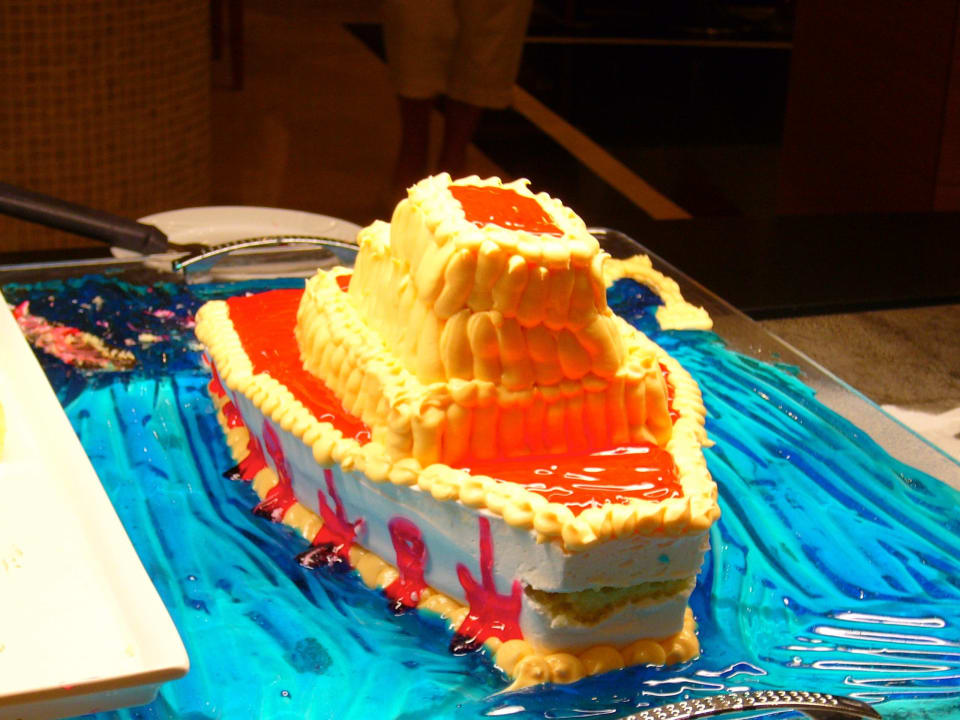 Fast zu schade zum essen Leodikya Kirman Premium