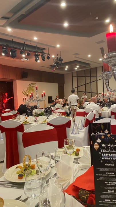 Gastro Seaden Quality Resort & Spa