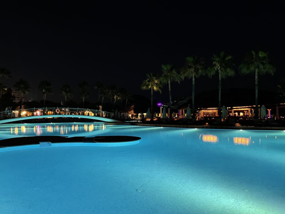 Pool Lara Barut Collection