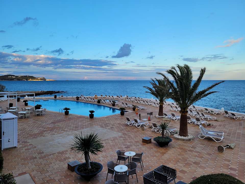 Pool Grupotel Aguait Resort & Spa - Adults only