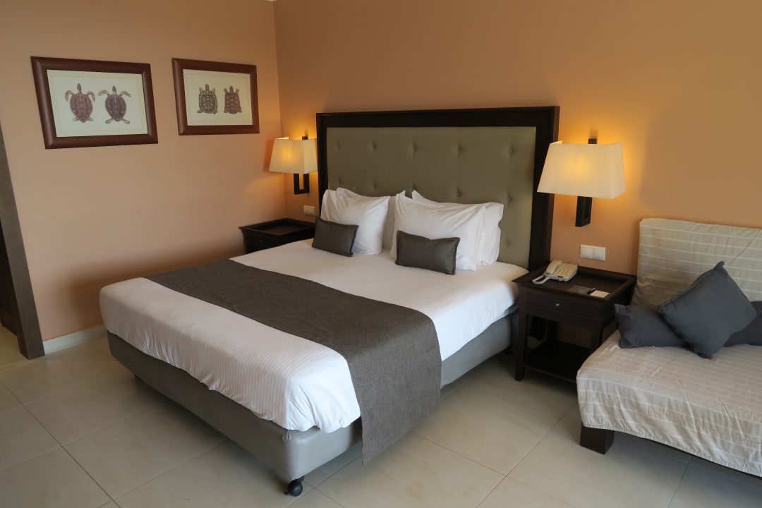 Zimmer Atlantica Belvedere Resort