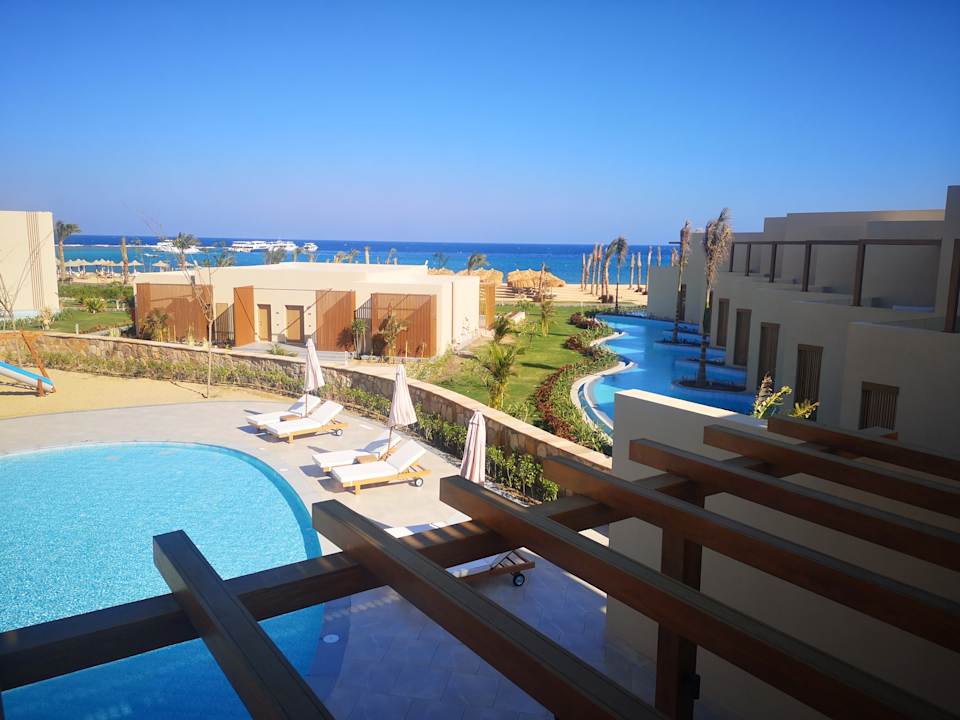 Pool JAZ Elite Riviera