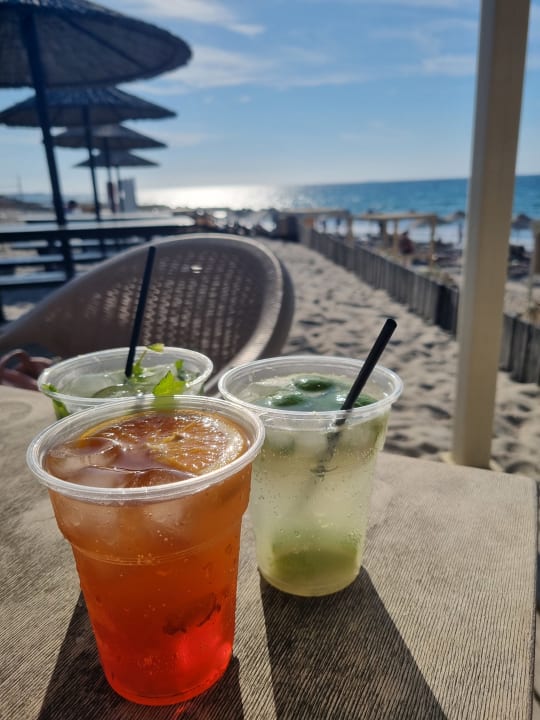 Gastro Hotel Gaia Palace