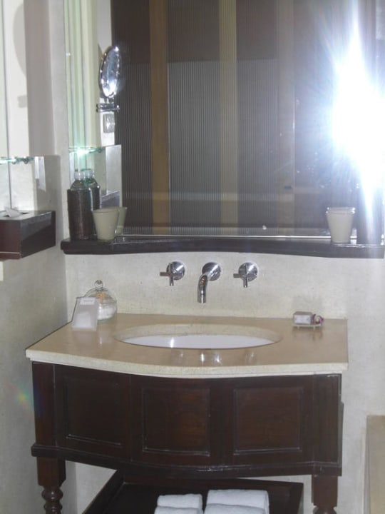 Badezimmer Anantara Bophut Koh Samui Resort