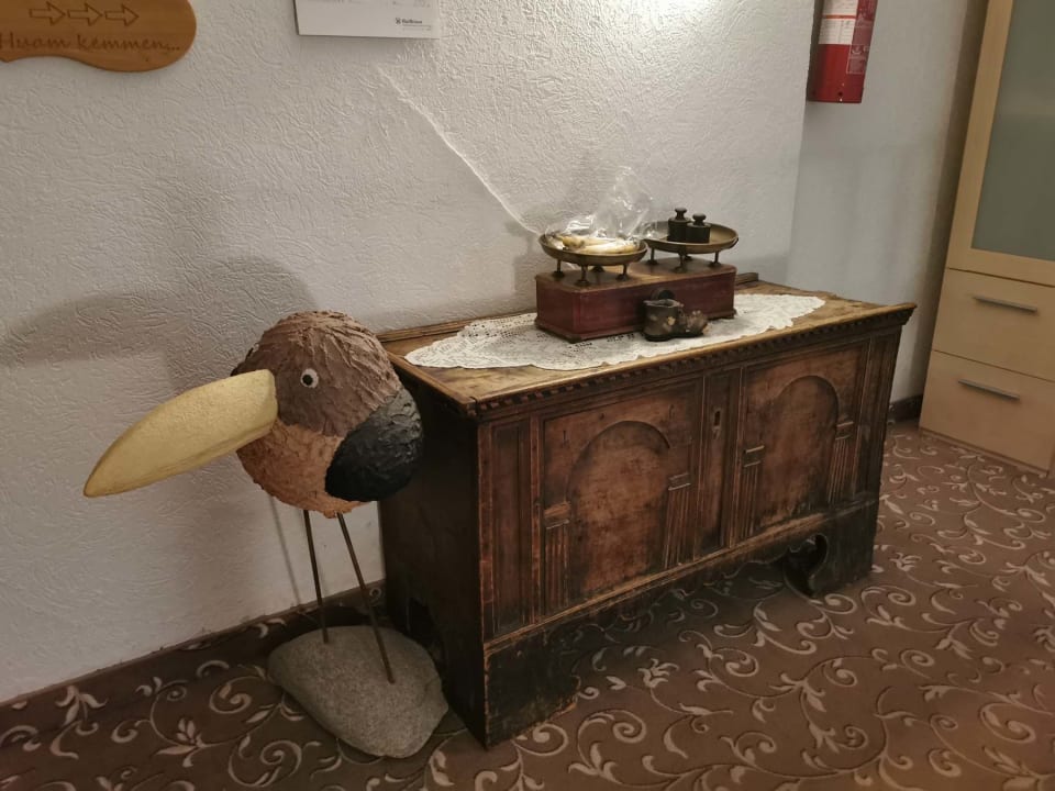 Sonstiges Hotel Vernagt am See