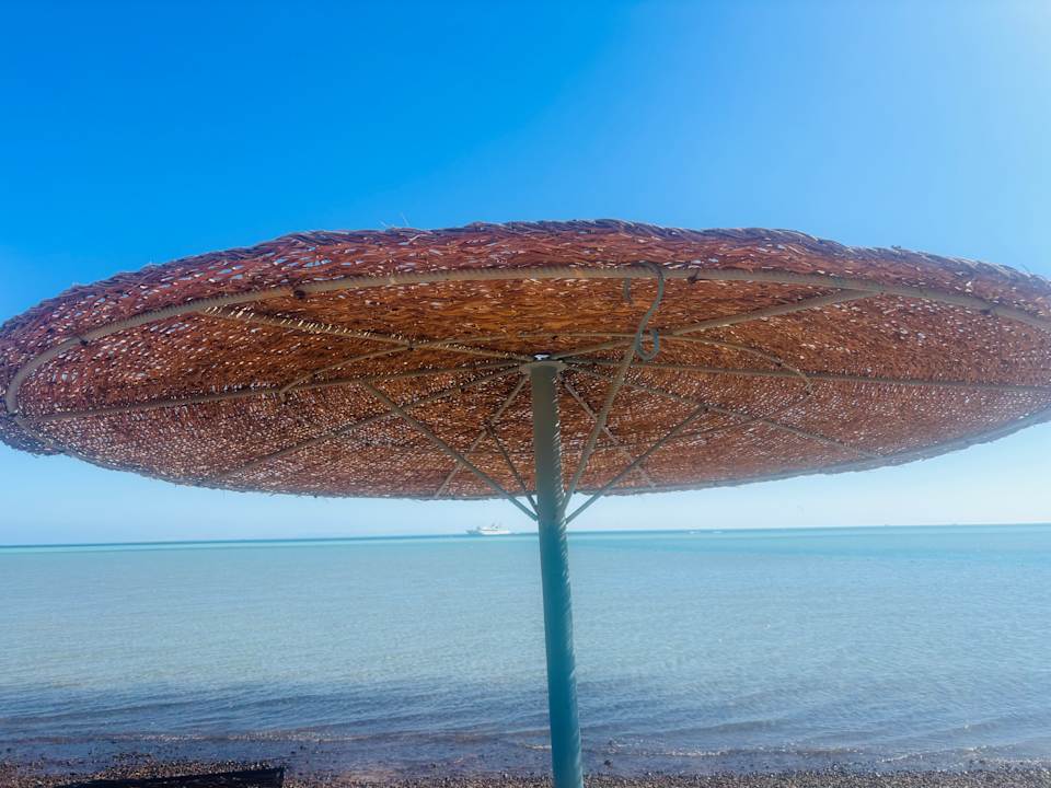 Strand Mövenpick Resort & Spa El Gouna