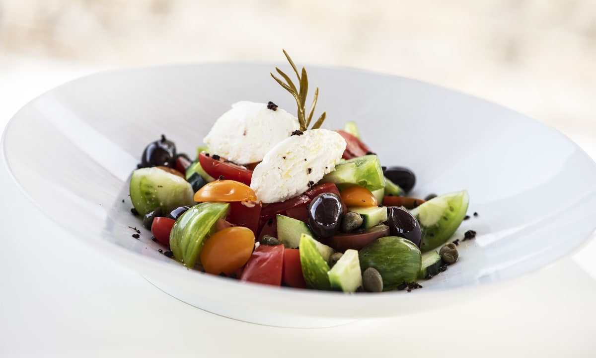 Gastro Summer Senses Luxury Resort