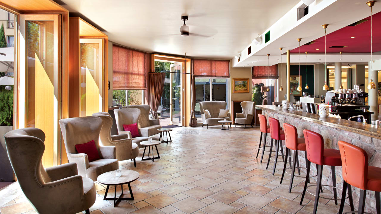 Gastro Hotel Villa Toskana