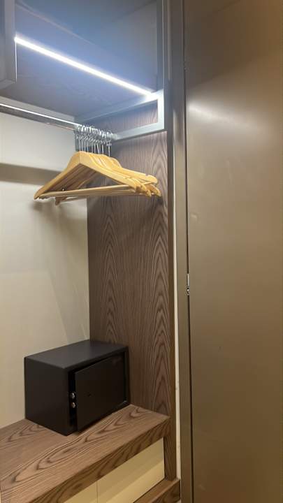 Zimmer Hotel Eva Bay