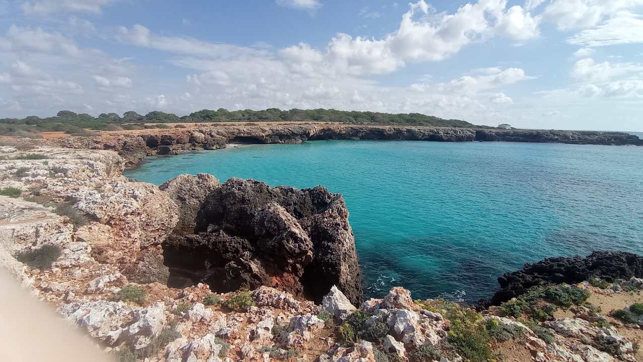 Strand Grupotel Aldea Cala'n Bosch