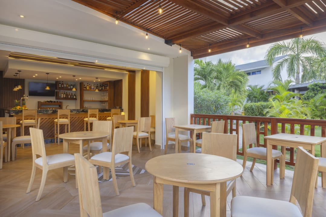 Gastro HM Alma de Bayahibe - Adults Only