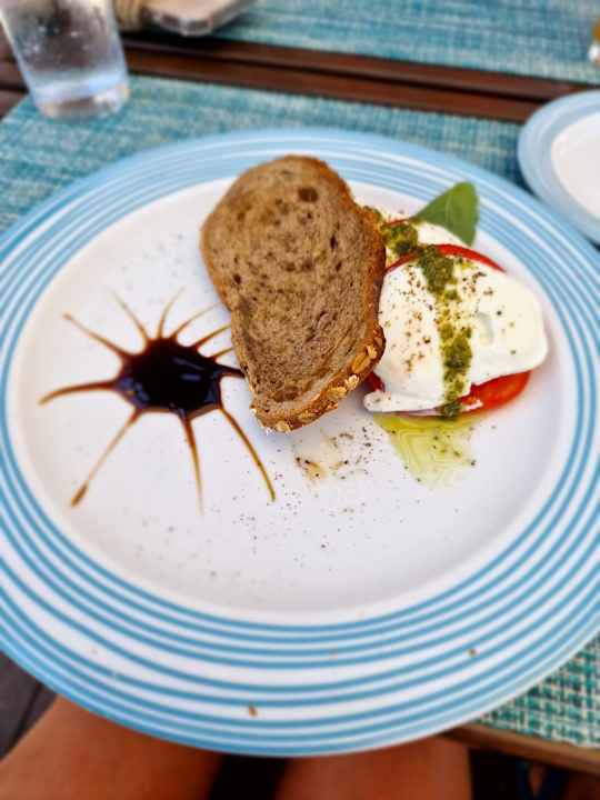 Gastro Jaz Costa Mares (Adults Only)