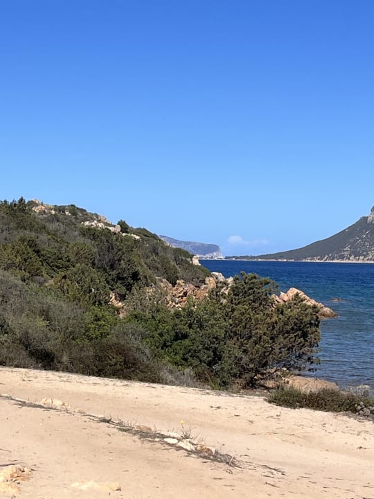 Strand Grande Baia Resort & Spa