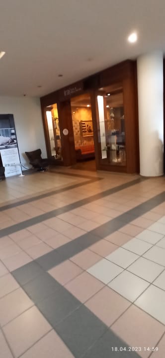 Sport & Freizeit Hotel Pine Bay Holiday Resort