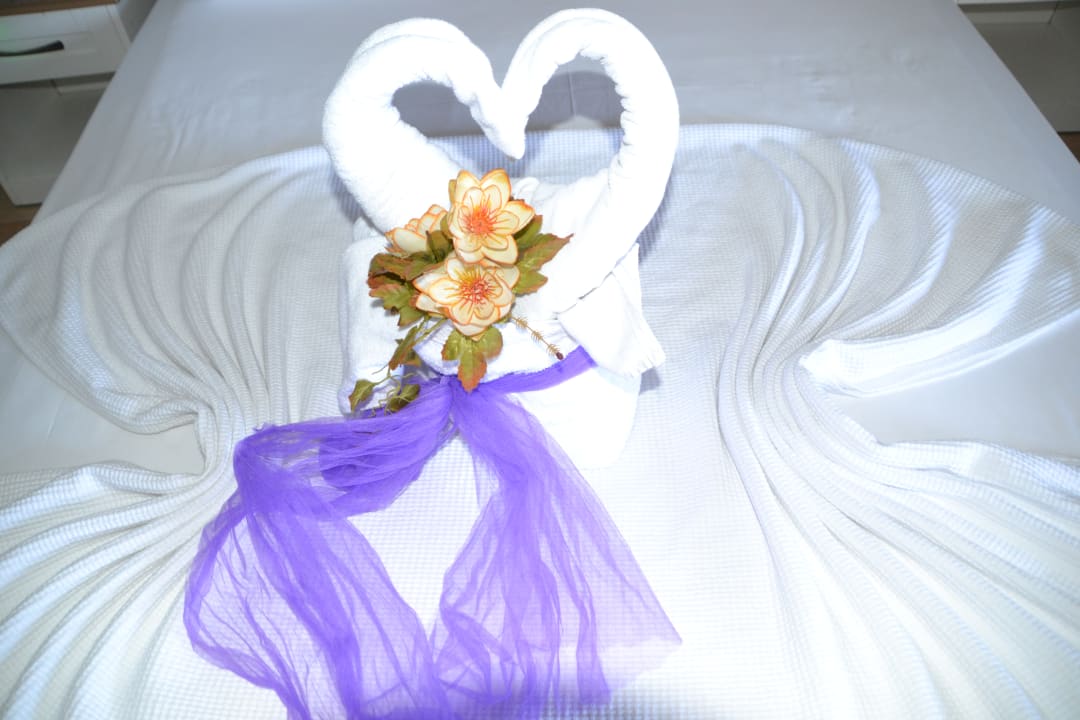 Zimmer Hane Family Resort