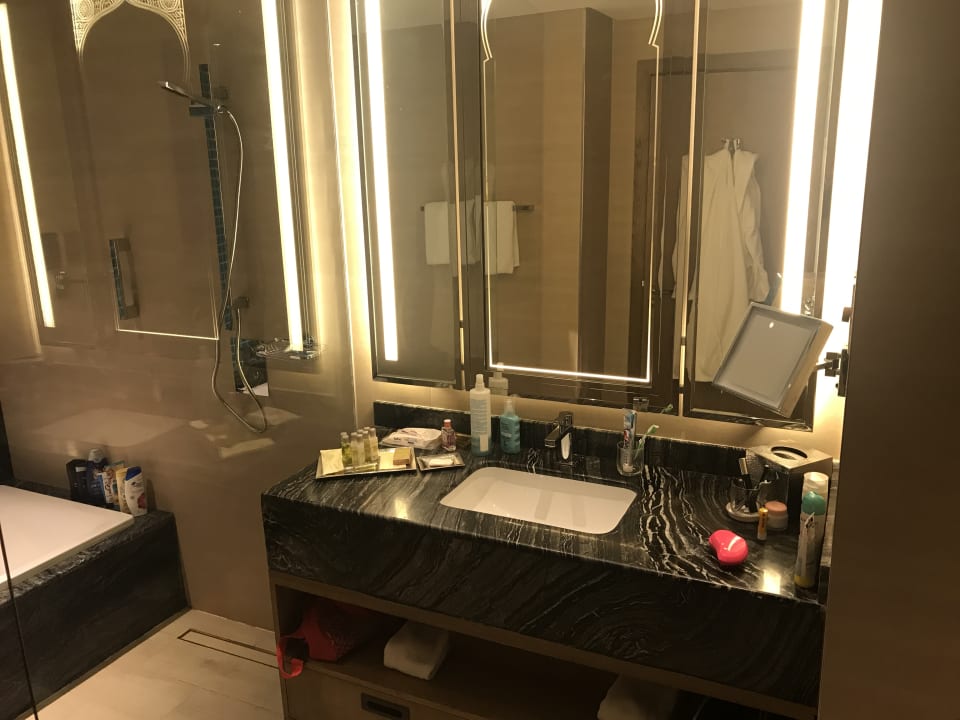 Zimmer DoubleTree by Hilton Resort & Spa Marjan Island