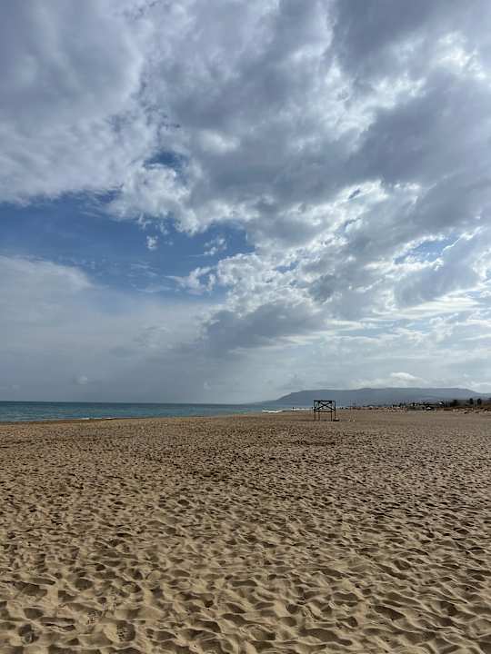 Strand Anemos Luxury Grand Resort