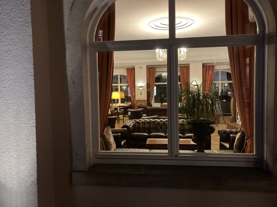 Gastro Hotel Dorint Resort & Spa Bad Brückenau