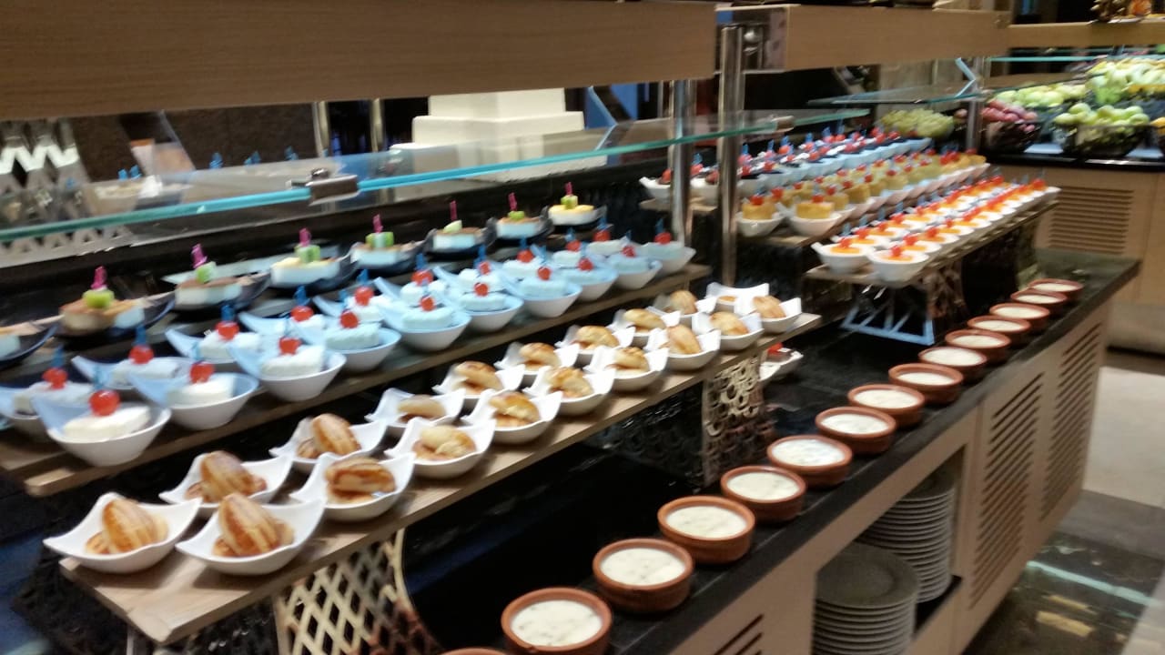 Grosse Auswahl Belek Beach Resort Hotel