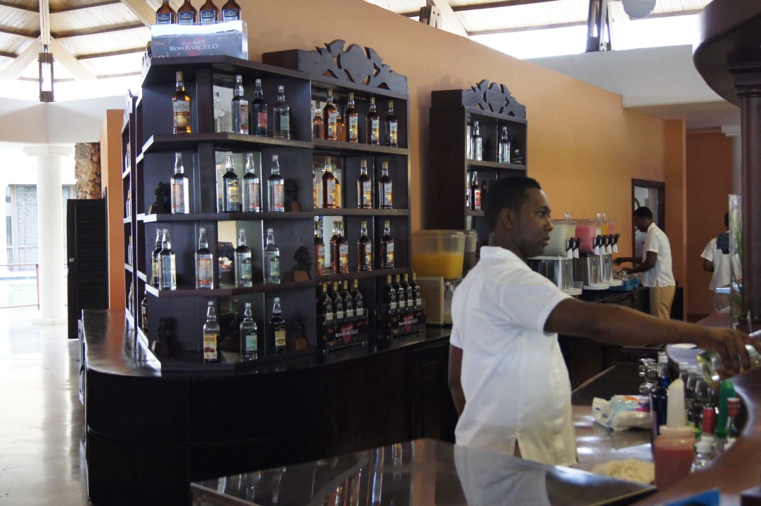 Es ist genug da Catalonia Punta Cana - All Inclusive