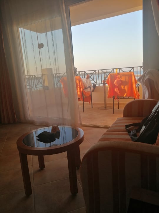 Zimmer Cleopatra Luxury Beach Resort Makadi Bay - Adults only