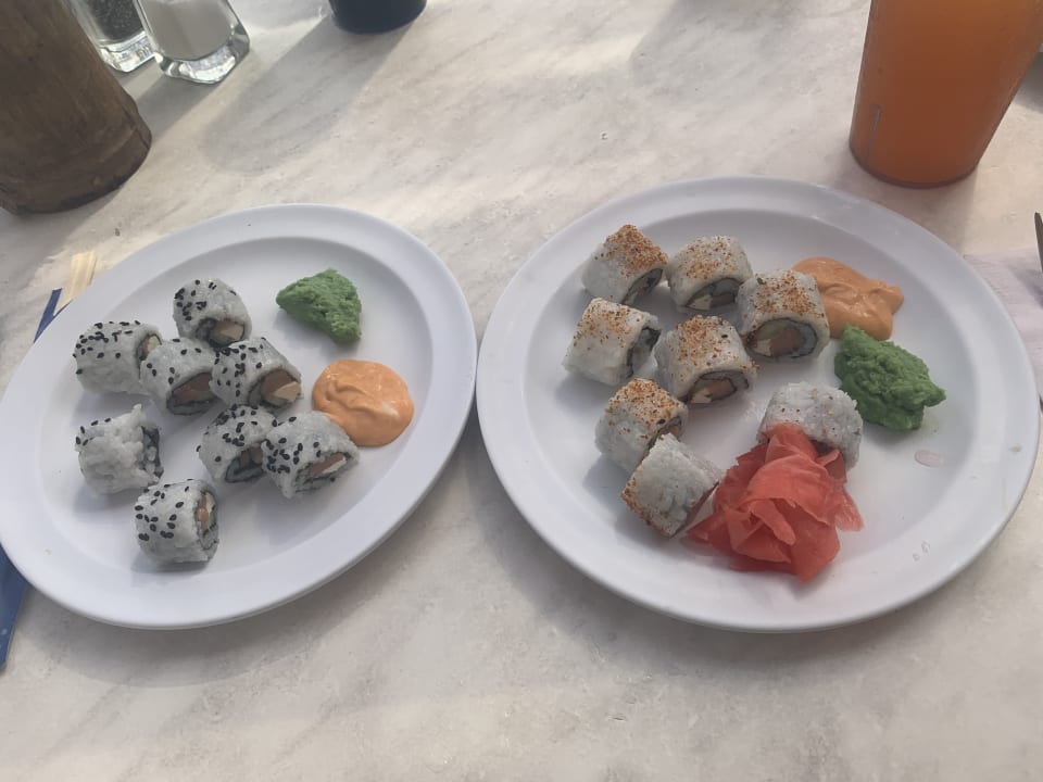 Gastro Akumal Bay Beach & Wellness Resort