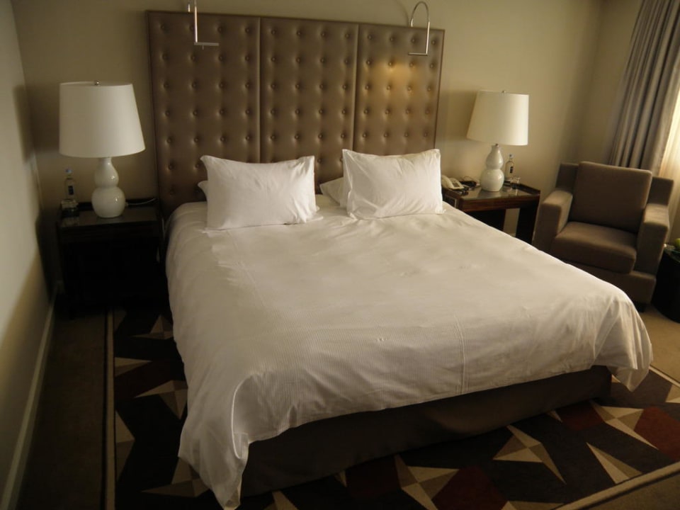 Letto Hyatt Regency Köln