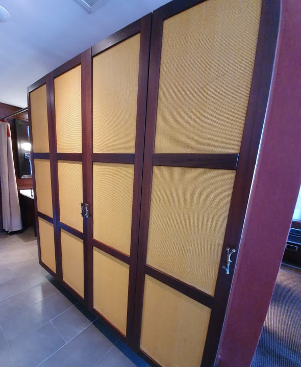 Zimmer Salobre Hotel Resort & Serenity