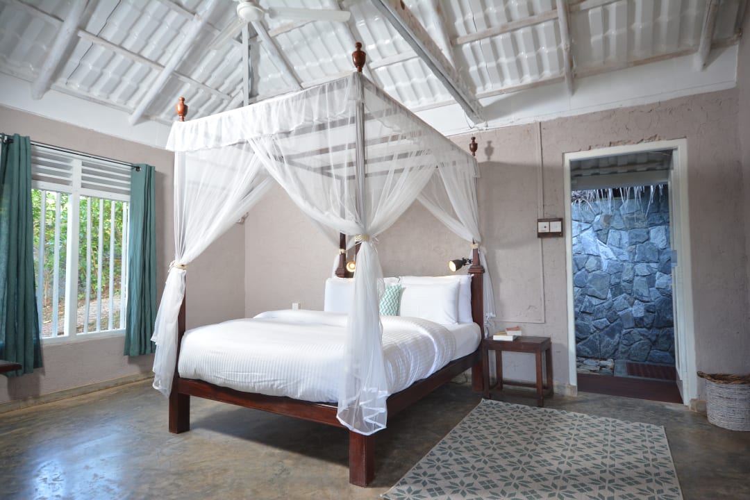 Zimmer Resort Kadolana Eco Village