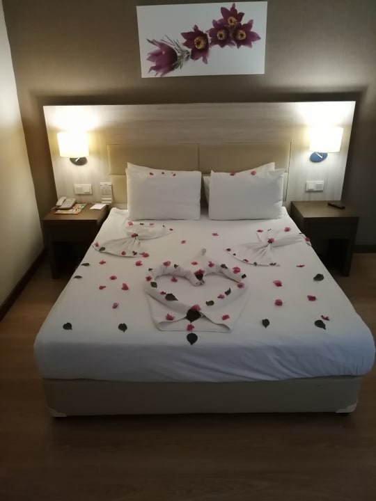 Zimmer Side Prenses Resort & Spa