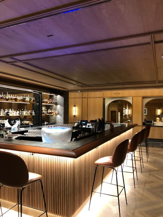 Gastro Parkhotel Egerner Höfe