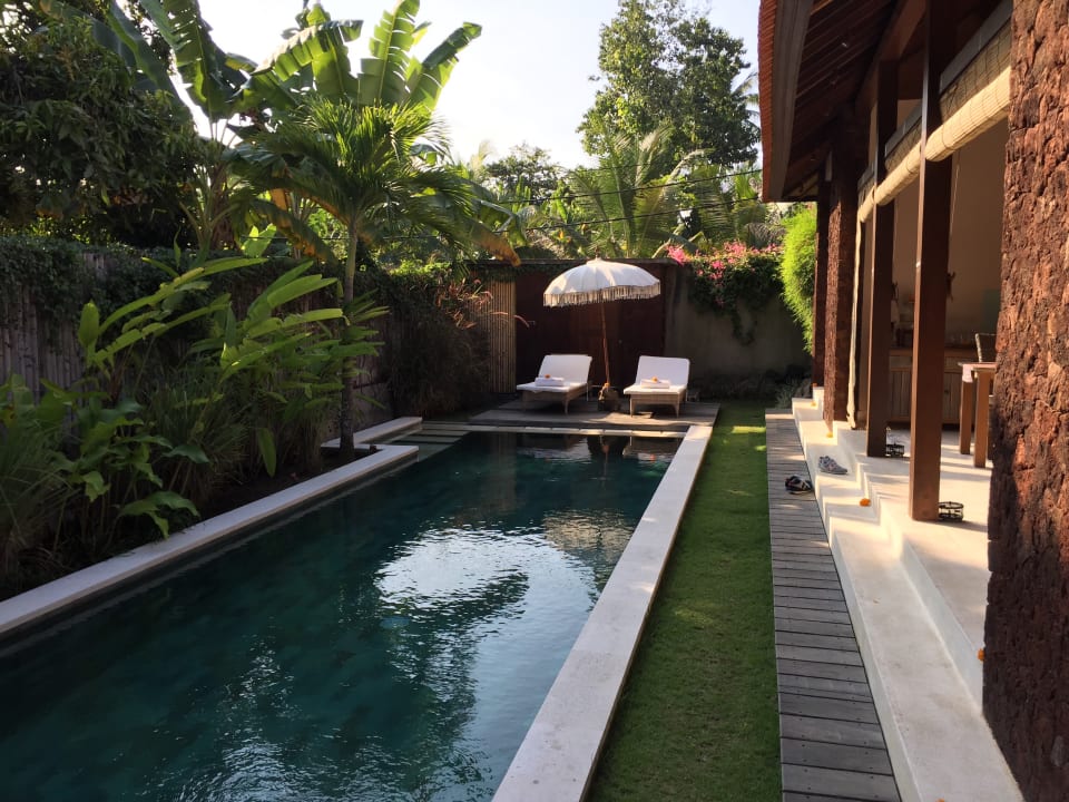 Zimmer Desa Saya Eco Luxury Resort & Spa - Adults only