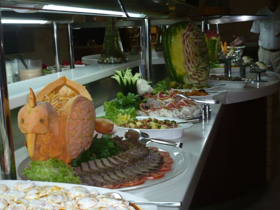 Hotel Xanthe Resort TUI BLUE Xanthe