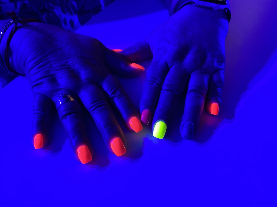 Sonstiges Temptation Cancun Resort - Adults only