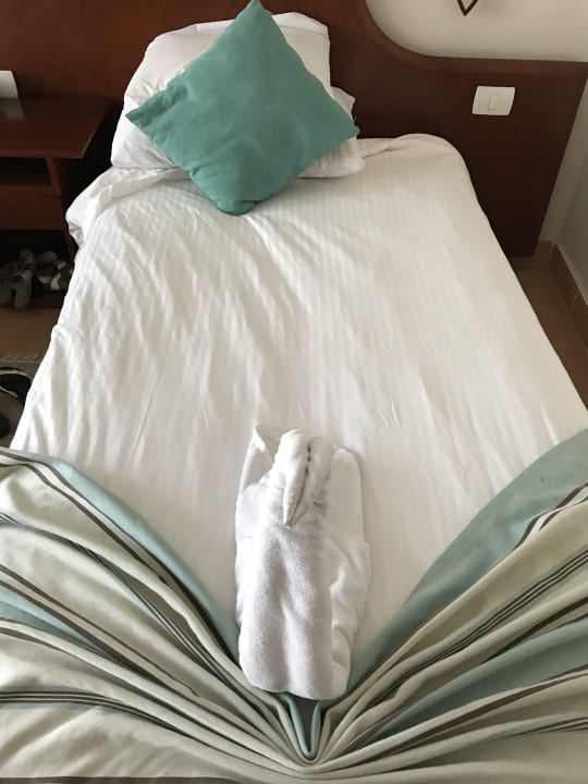 Zimmer LABRANDA Royal Makadi