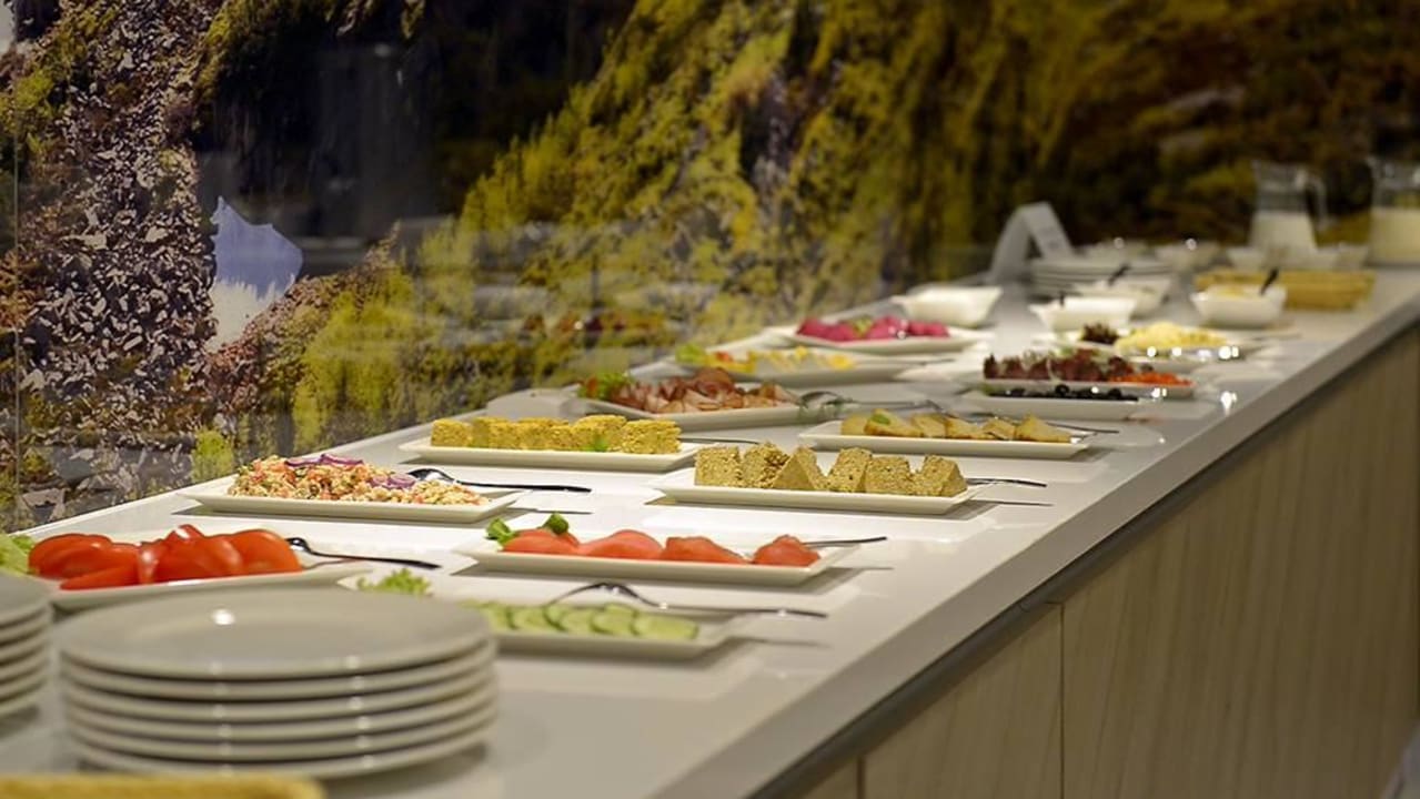 Restauracja Medical Sensus Sanatorium Polanica