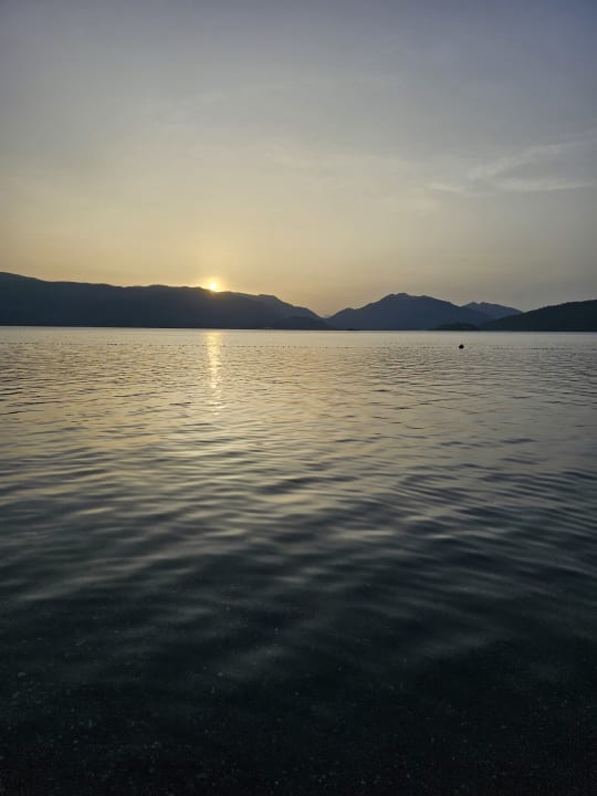 Ausblick Labranda Mares Marmaris
