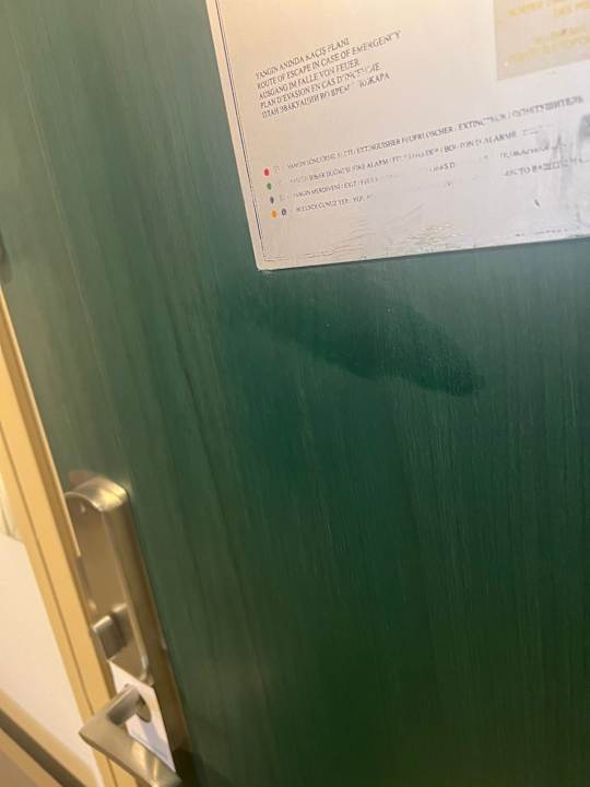 Zimmer PALOMA Perissia