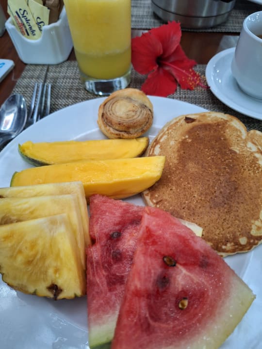 Gastro Playabachata Hotel