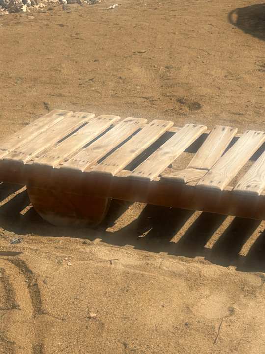 Strand Bliss Nada Beach Resort