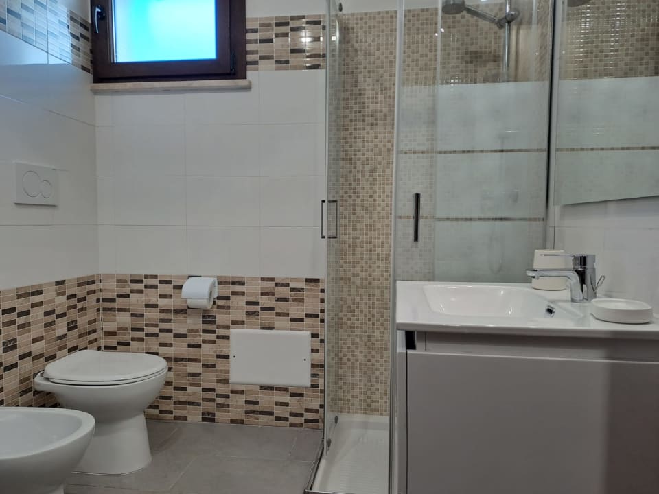 Zimmer Casa Maia