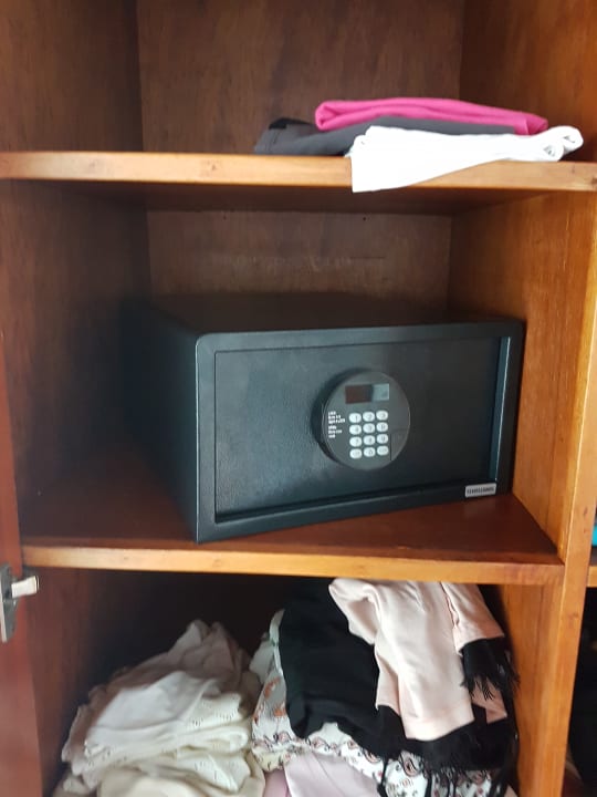 Zimmer NH Collection Maldives Reethi Resort