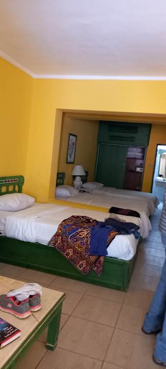 Zimmer Giftun Azur Resort