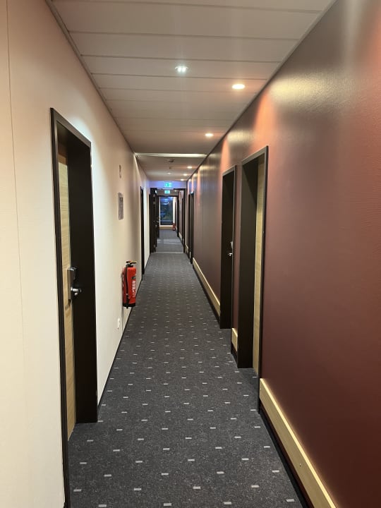 Sonstiges B&B Hotel Braunschweig-City