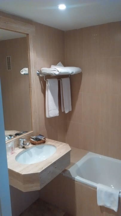Bad Hotel Bahia del Sol