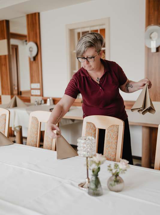 Gastro Hotel-Restaurant Teuschler-Mogg