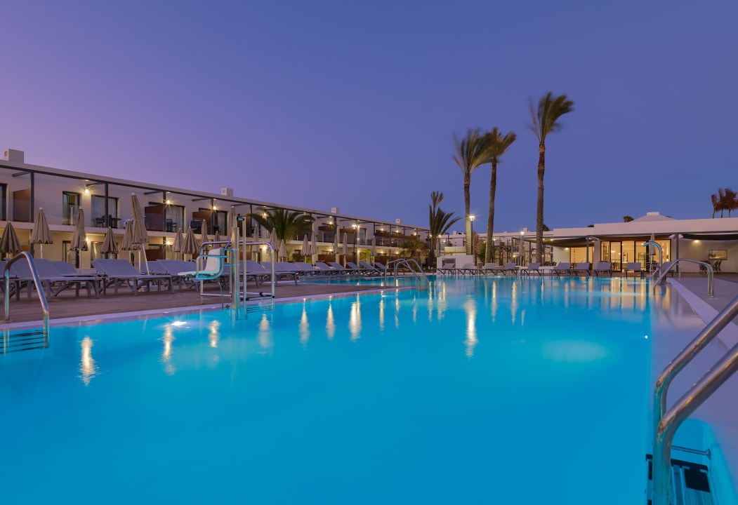 Pool H10 Ocean Dreams - Adults only