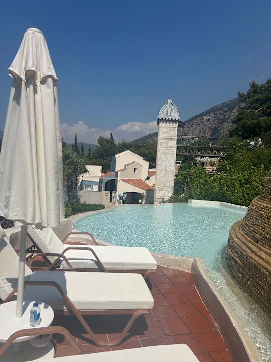 Pool Liberty Lykia